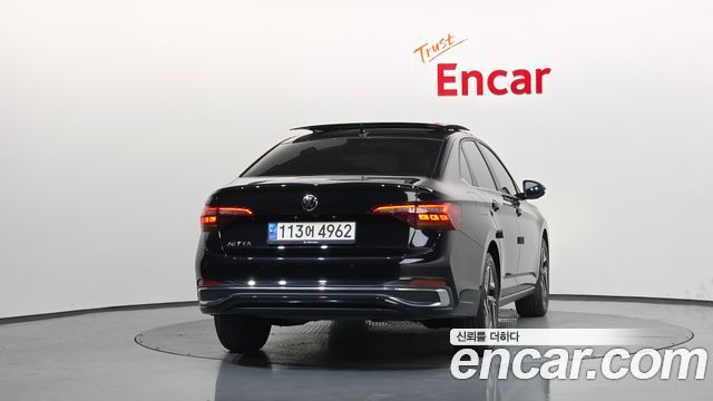 Volkswagen ID.4 2022
