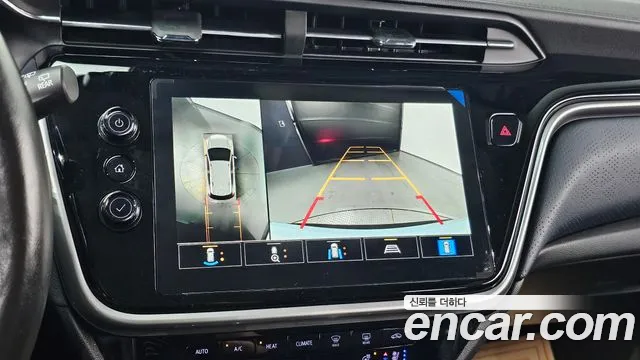 Chevrolet Bolt EUV 2023