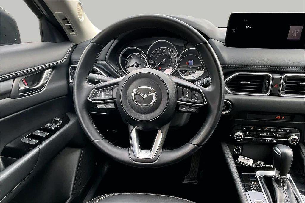 Mazda CX-5 2023