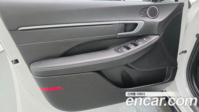 Hyundai Sonata 2023