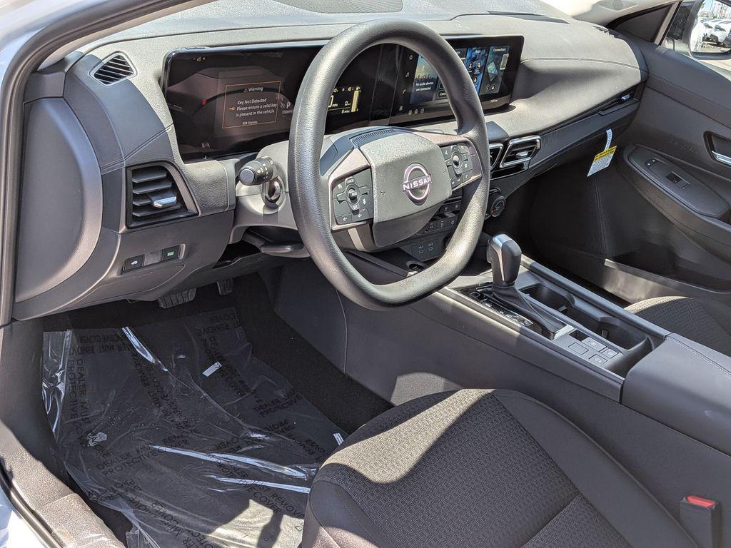 Nissan Sentra 2026