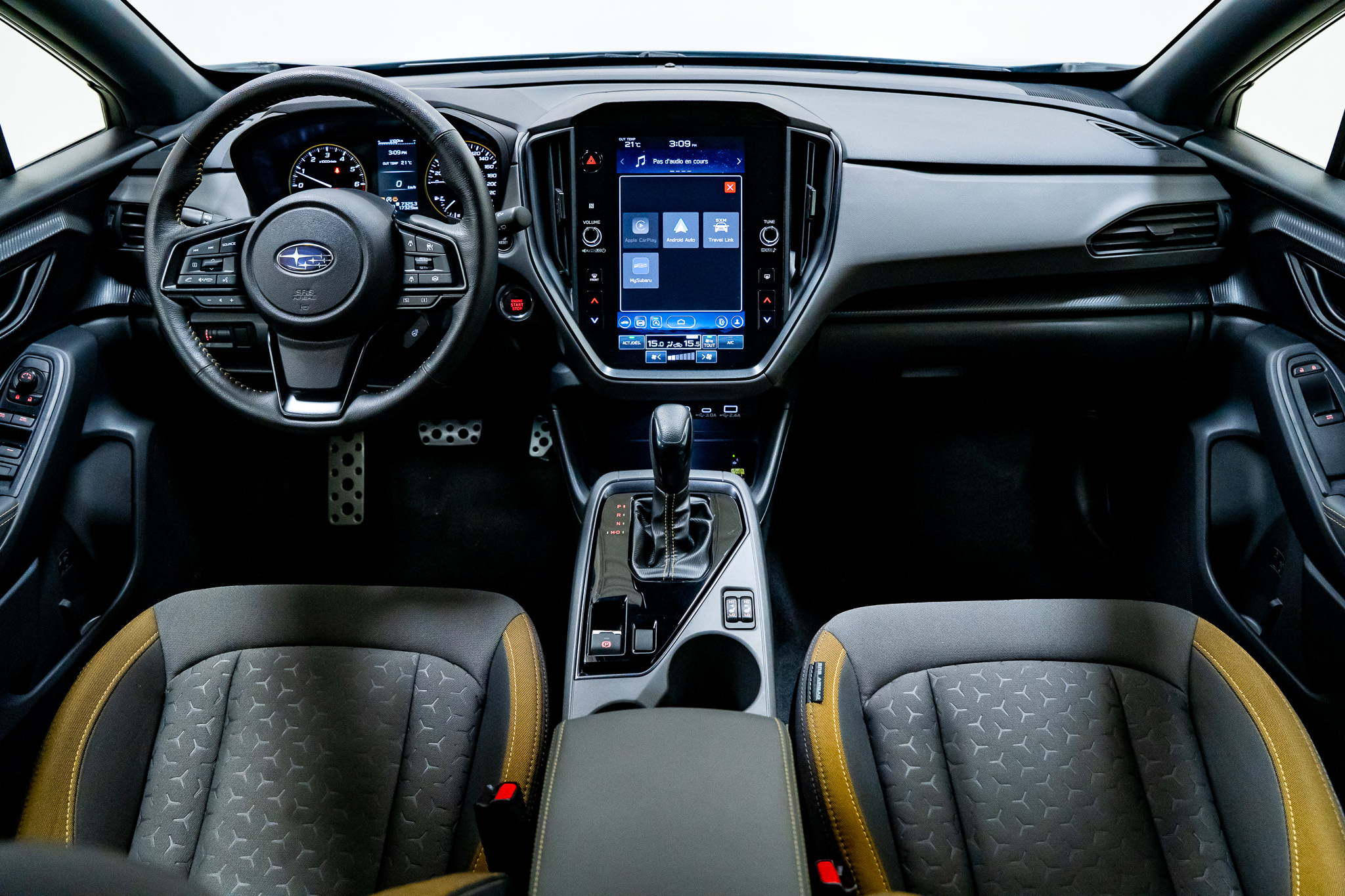 Subaru Crosstrek 2024