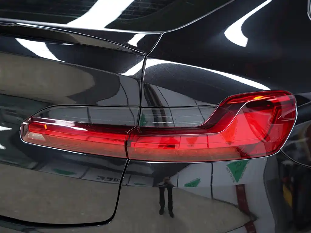BMW X4 M 2021