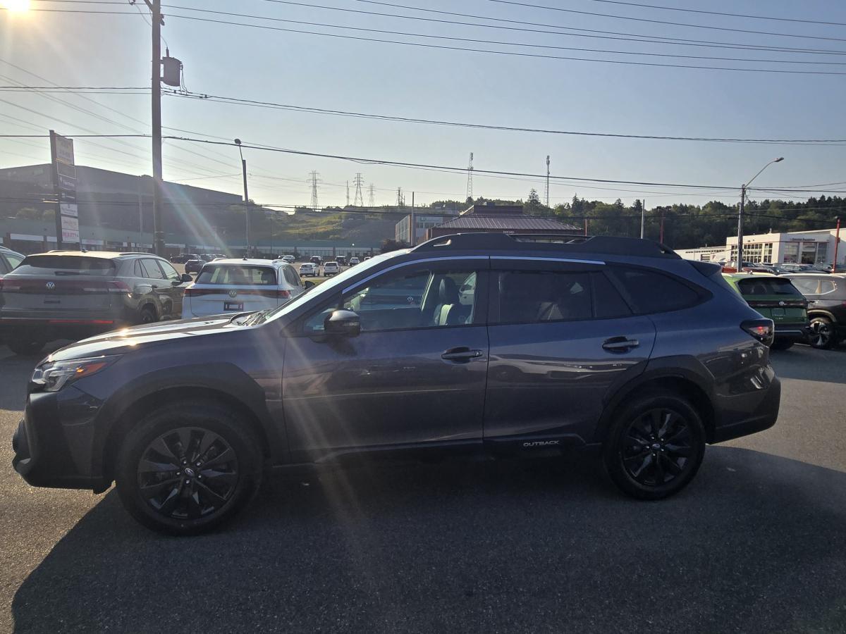 Subaru Outback 2024