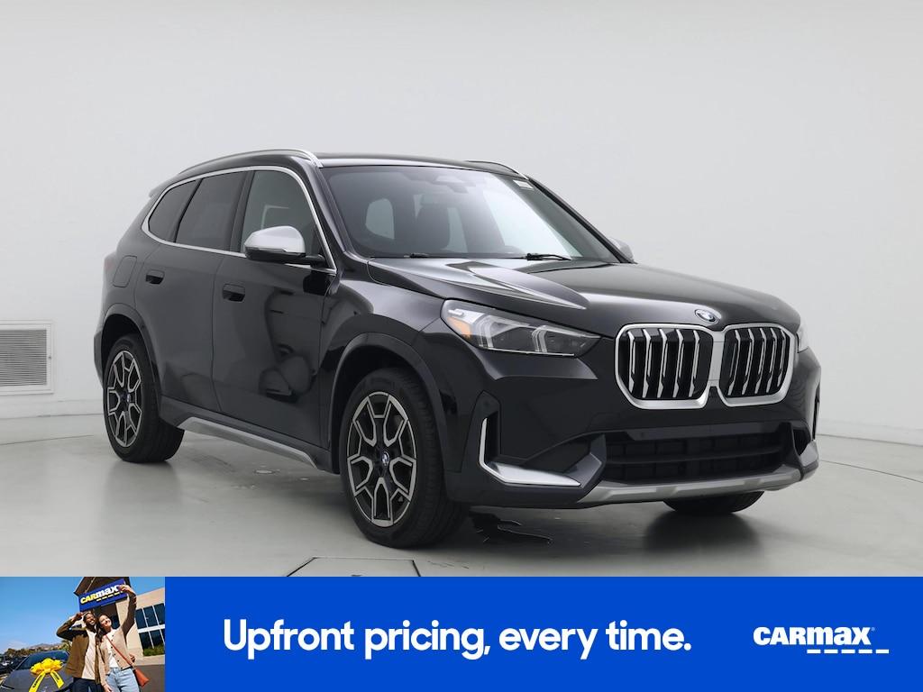 BMW X1 2023