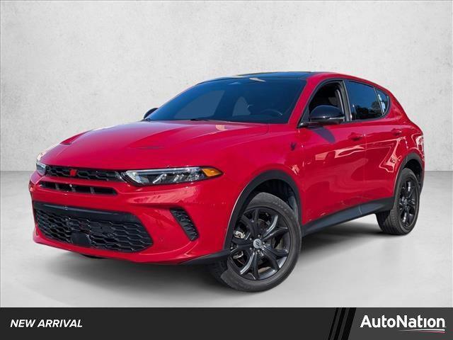 Dodge Hornet 2023