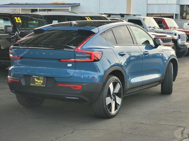 Volvo C40 2023