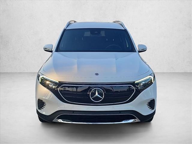Mercedes-Benz EQB 2023