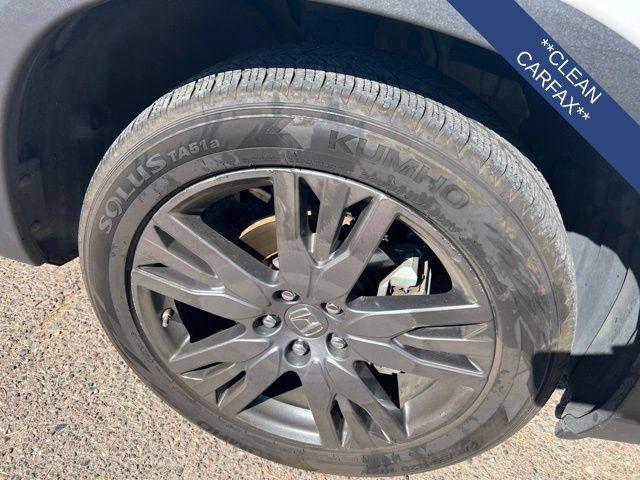 Honda Pilot 2022