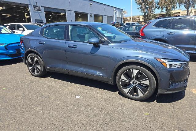Polestar 2 2024