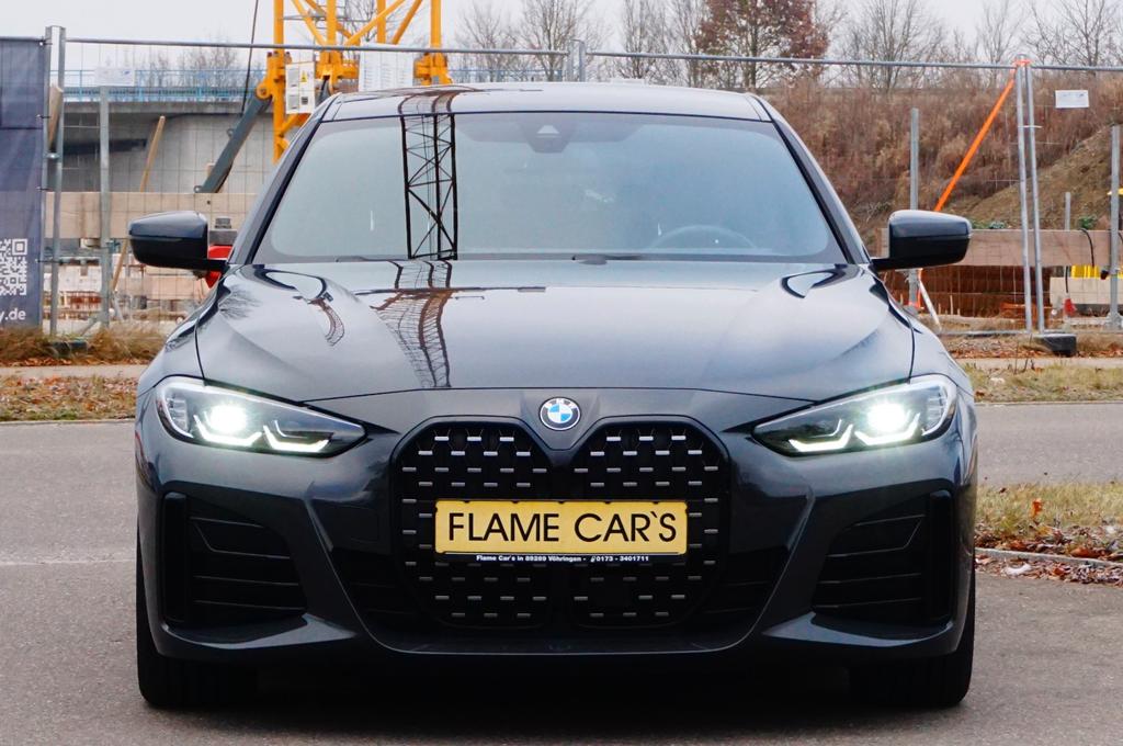 BMW 430 2024