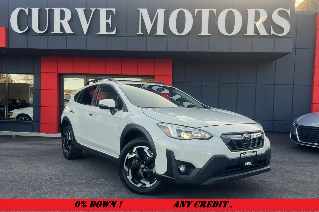 Subaru Crosstrek 2023