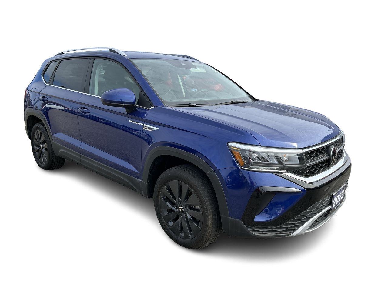 Volkswagen Taos 2023