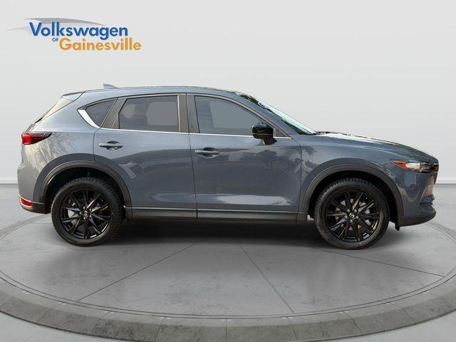 Mazda CX-5 2021