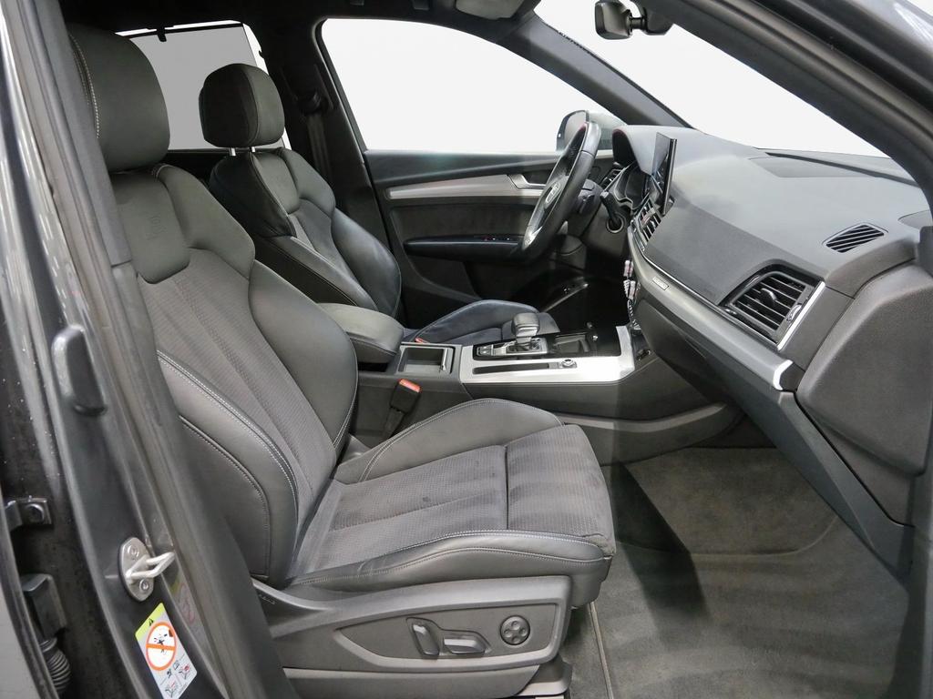 Audi Q5 2023