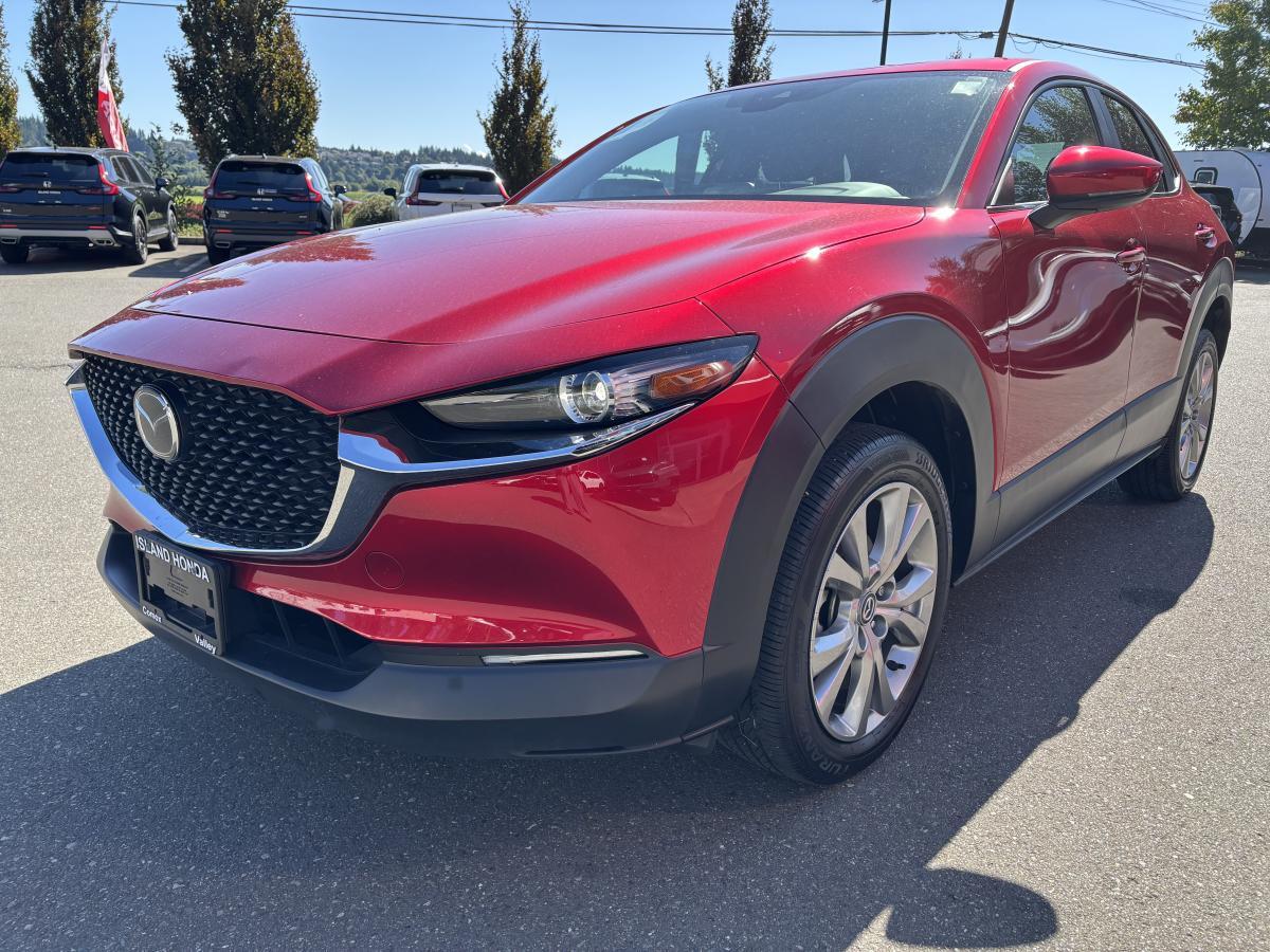 Mazda CX-30 2021