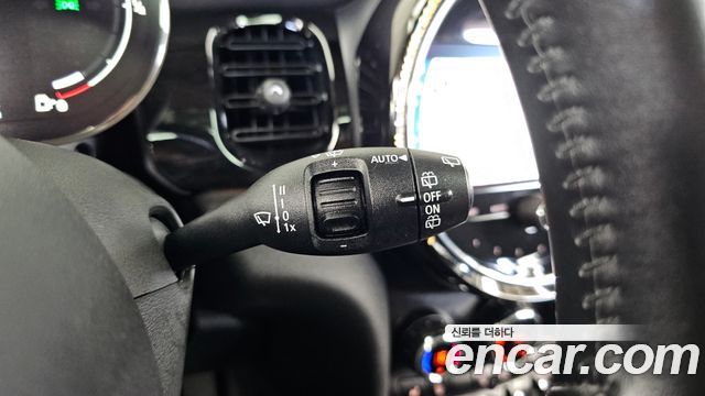Mini COOPER 2021