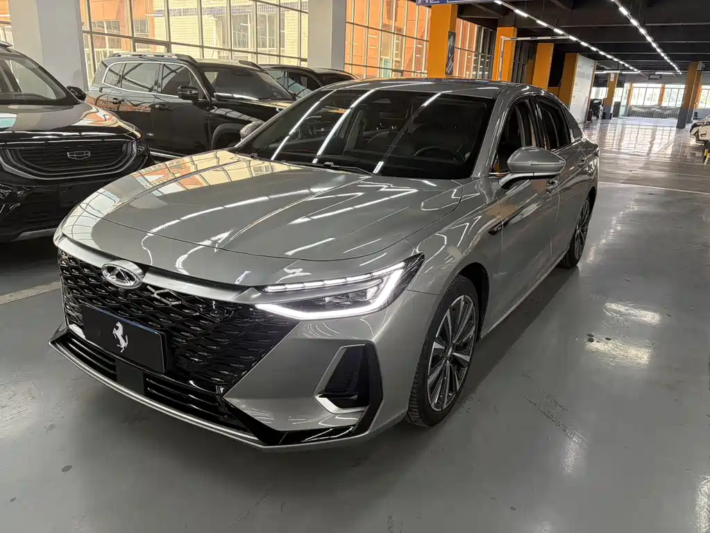 CHERY Arrizo 8 2024