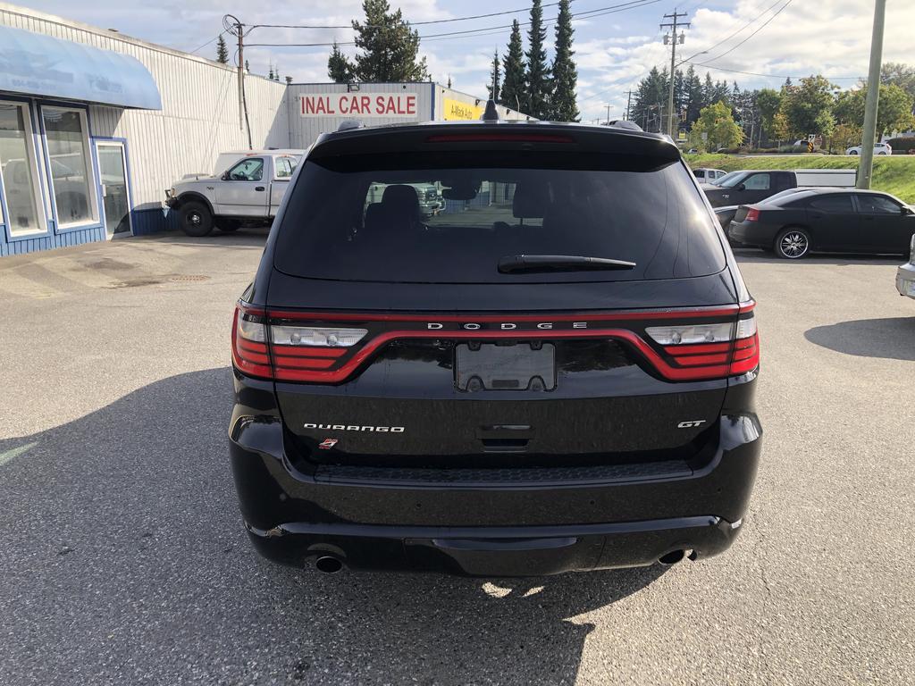 Dodge Durango 2023