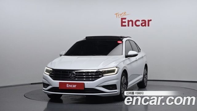 Volkswagen ID.4 2021