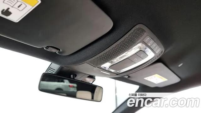 Mercedes-Benz CLA 2020