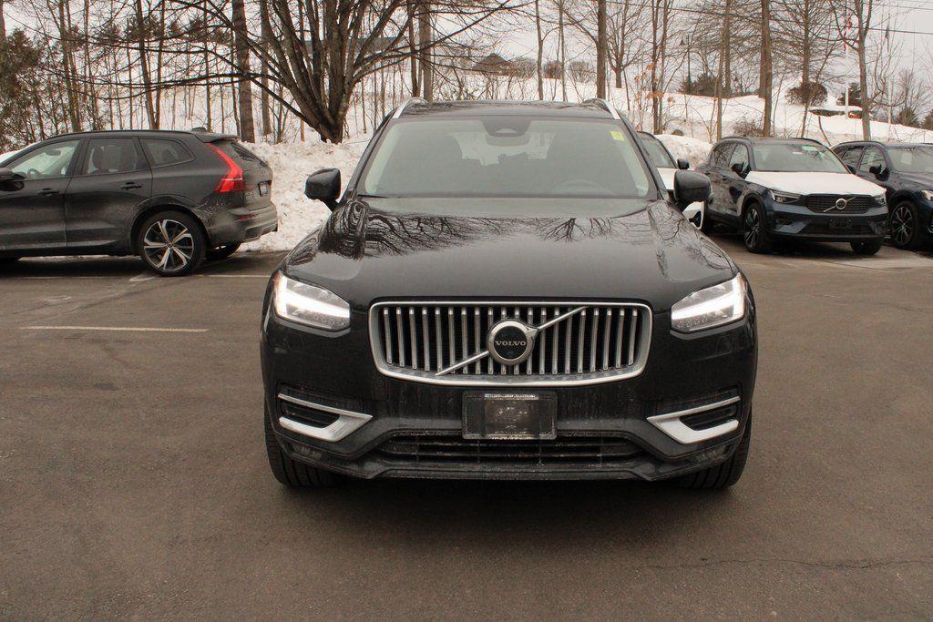 Volvo XC90 2023