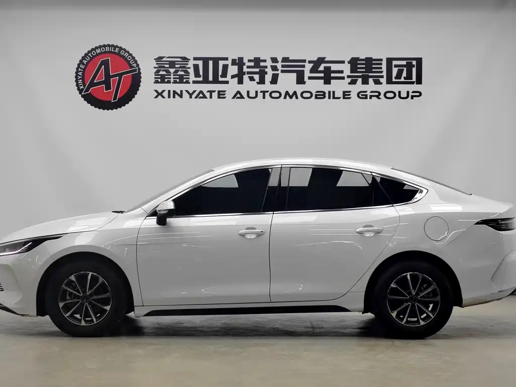BYD Destroyer 05 2024