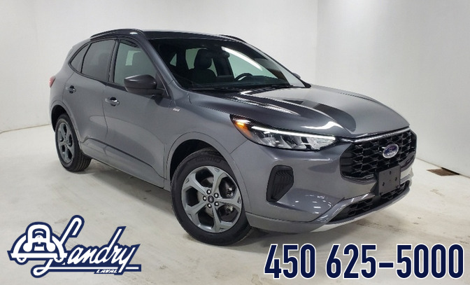 Ford Escape 2023
