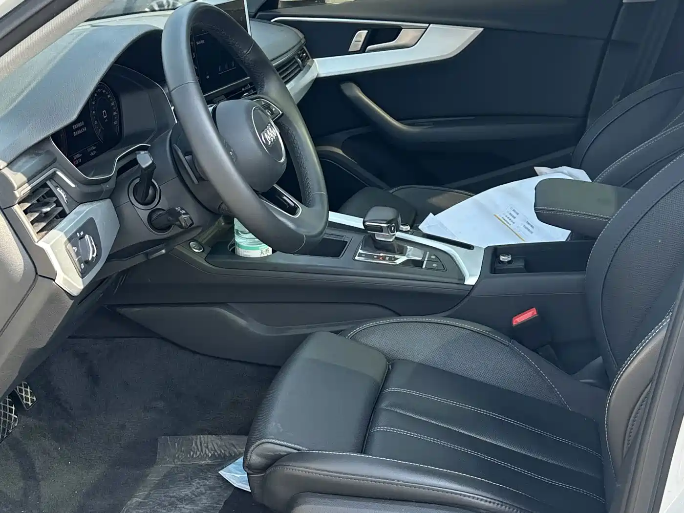 Audi A4 2024