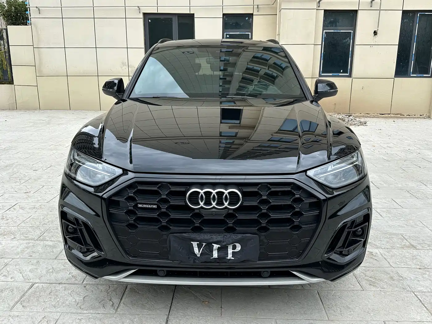 Audi Q5 2024