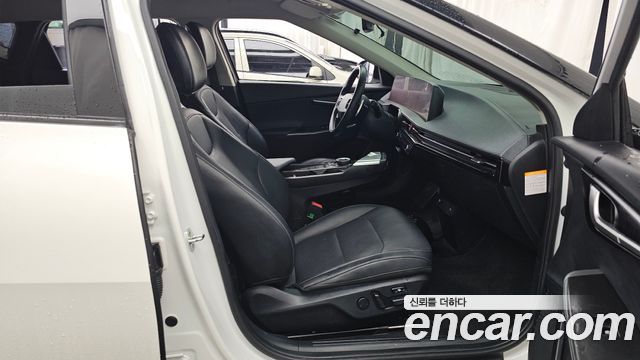 Kia EV6 2021