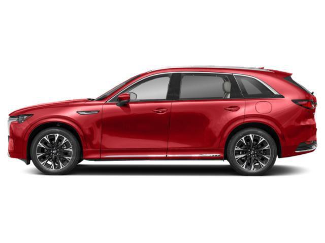Mazda CX-90 2024