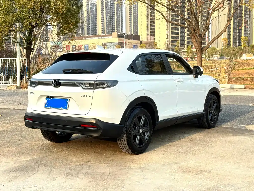Honda XR-V 2023