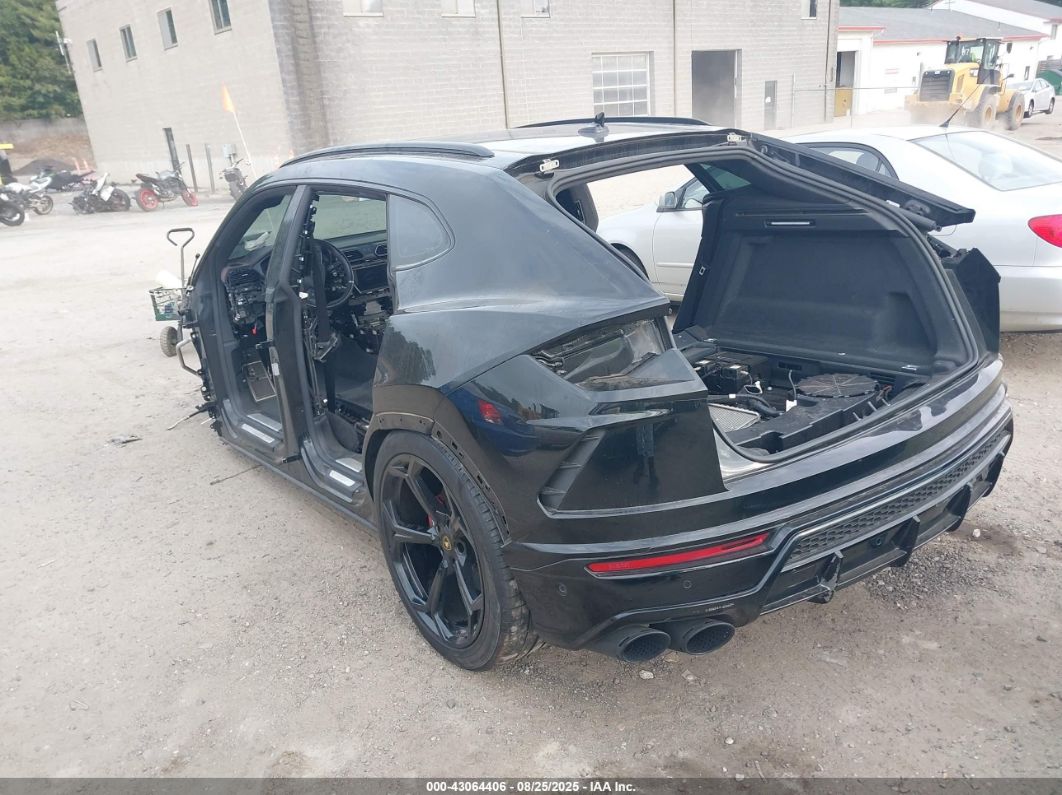 Lamborghini Urus 2020