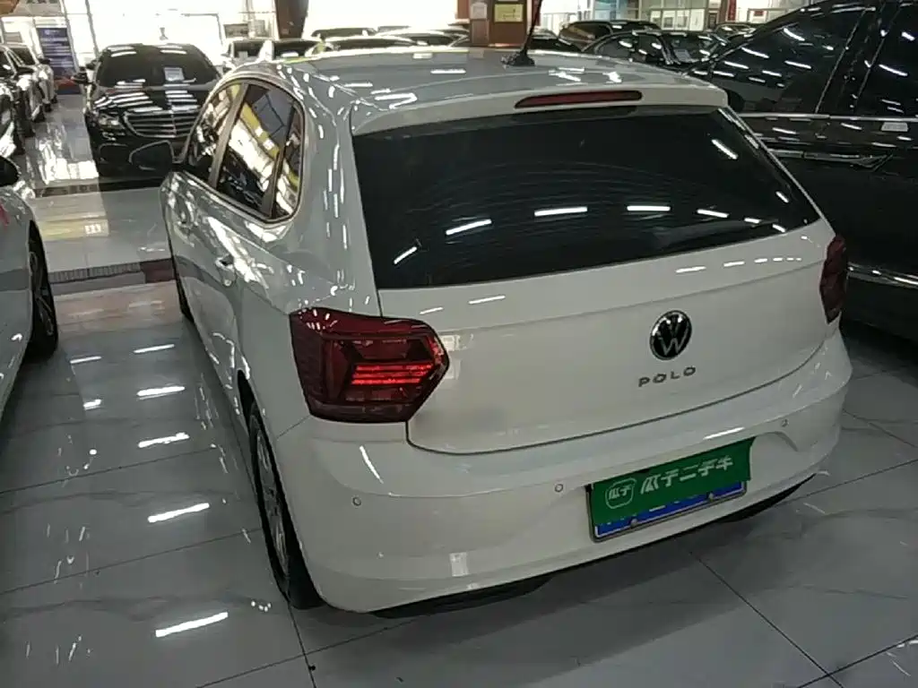 Volkswagen Polo 2024