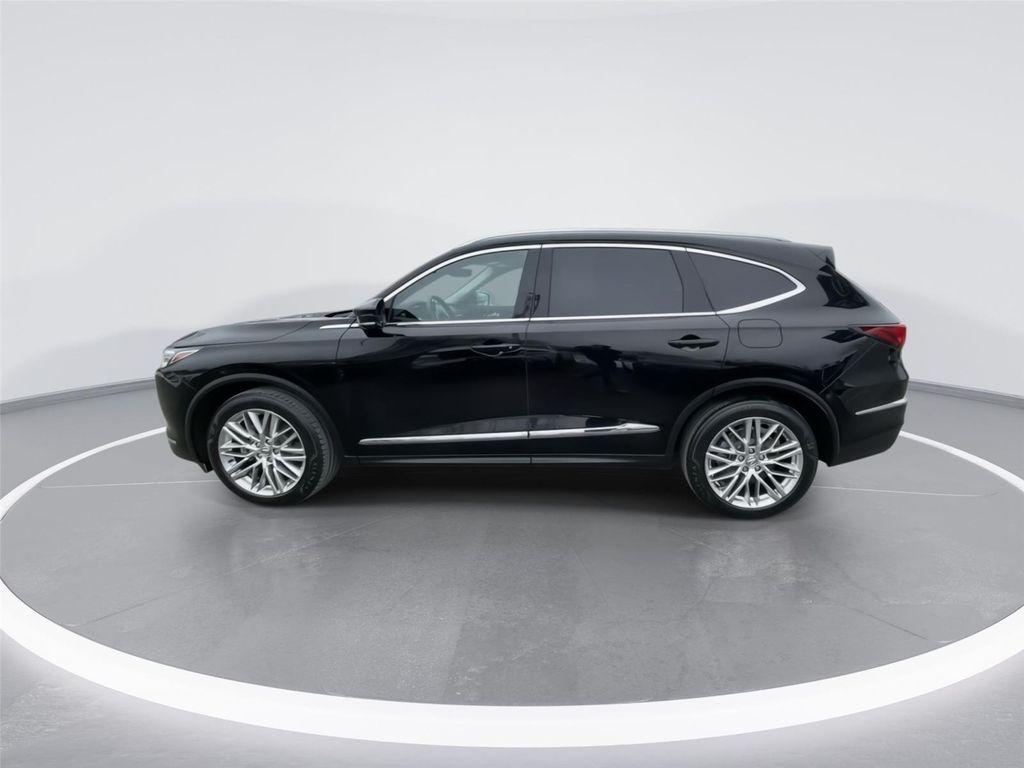 Acura MDX 2023