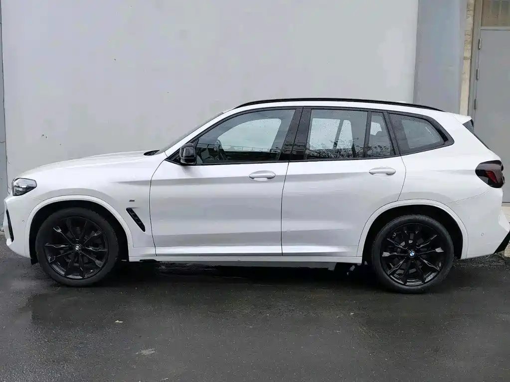 BMW X3 2023