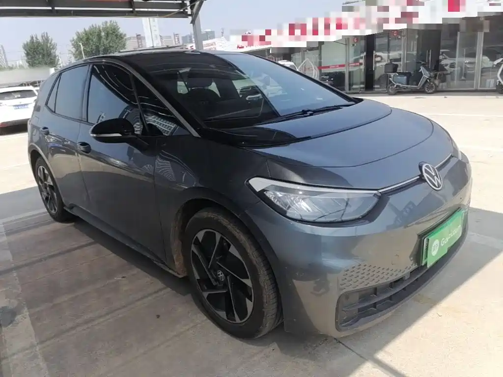 Volkswagen ID.3 2024
