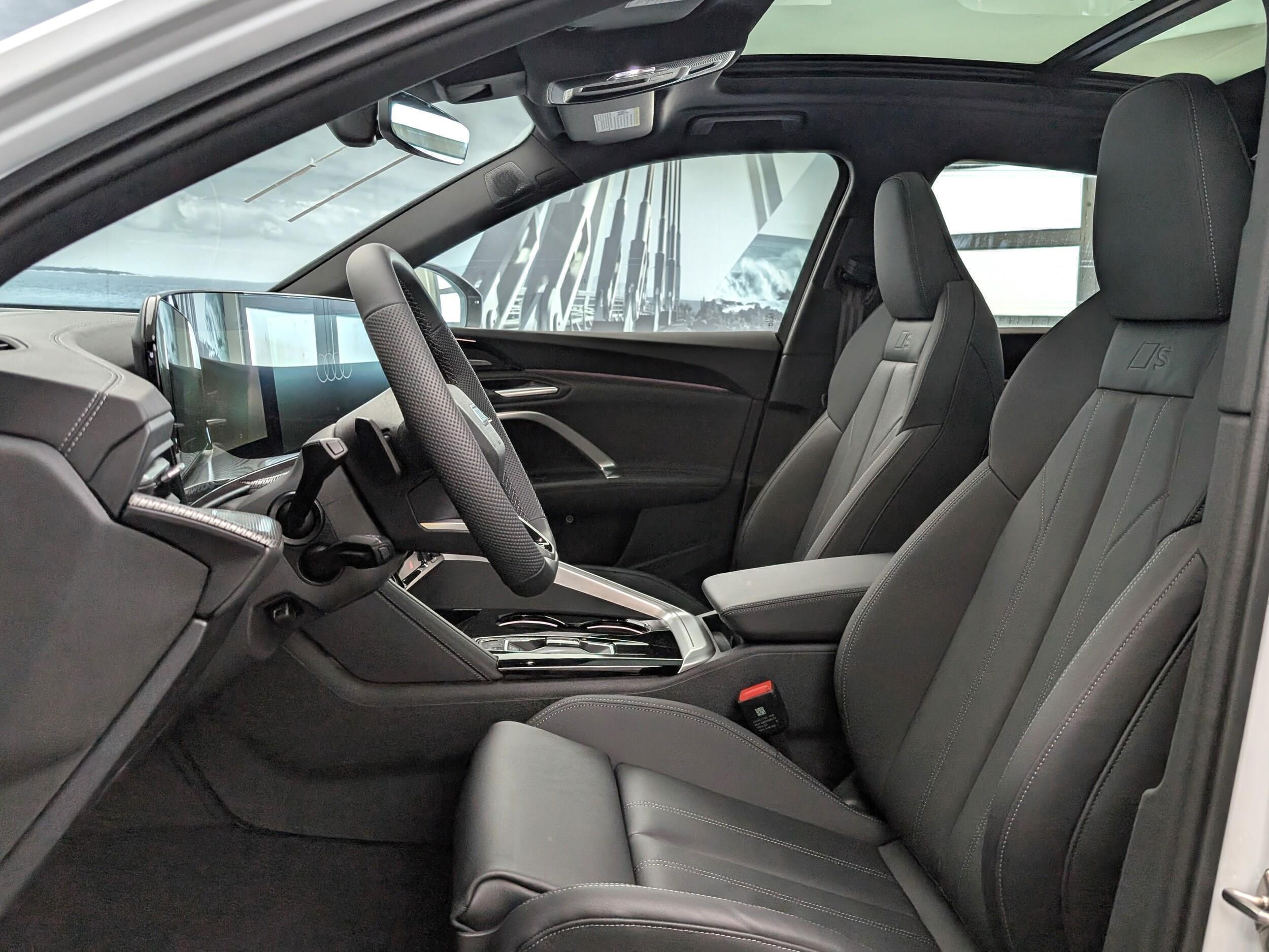 Audi Q5 2025