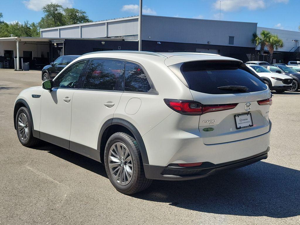 Mazda CX-90 2024