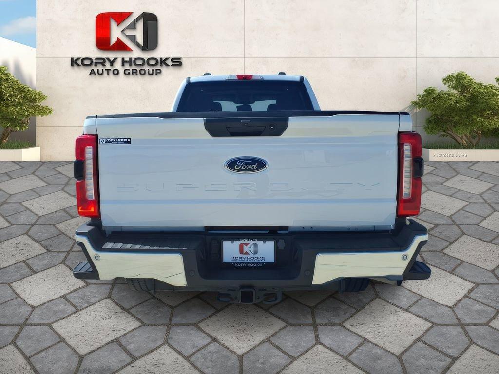 Ford F 250 2023