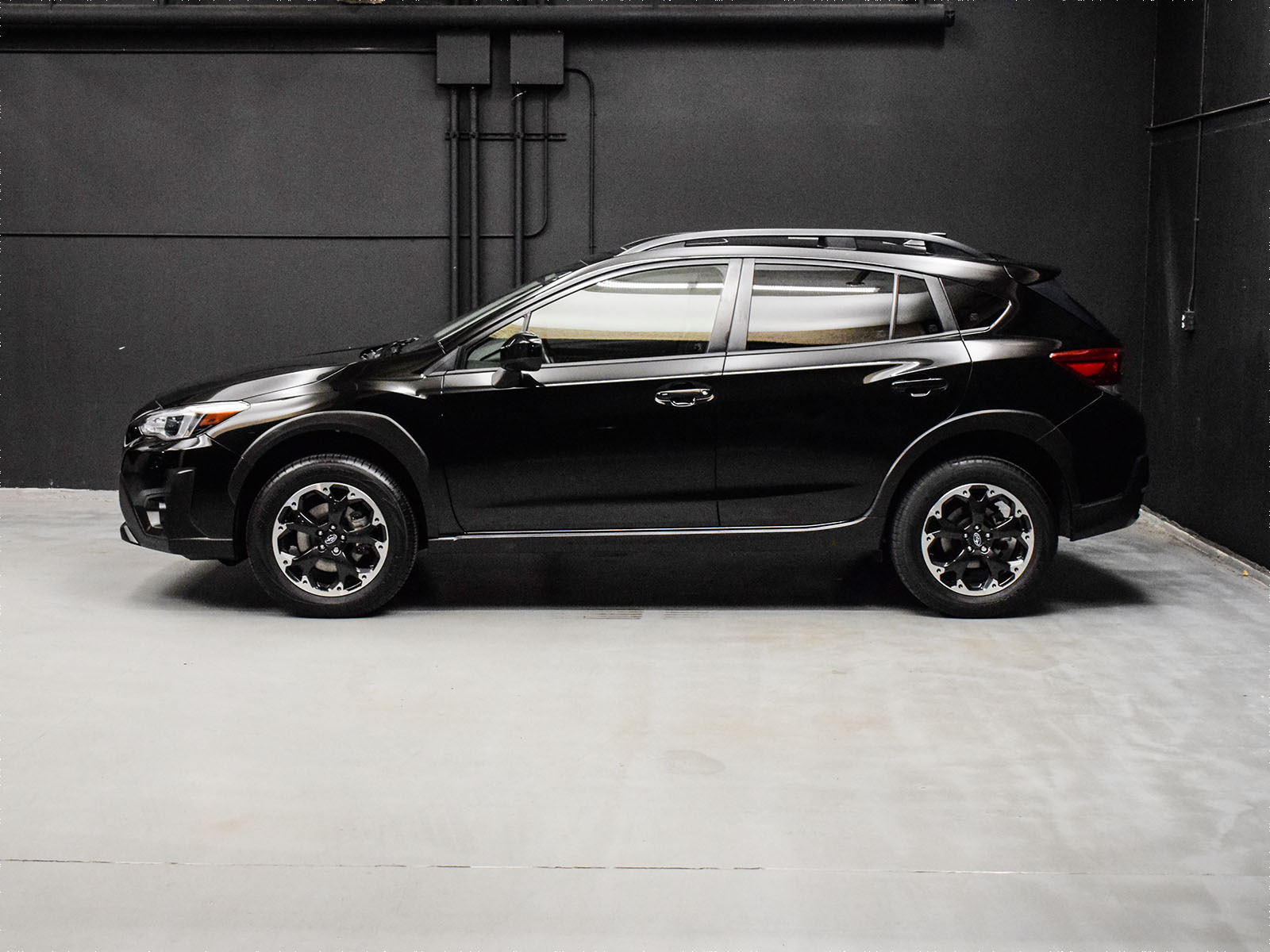 Subaru Crosstrek 2023