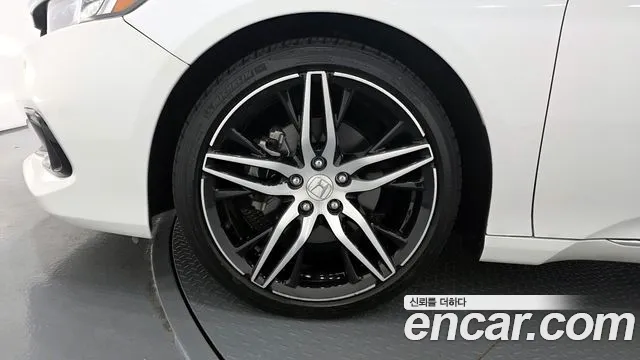 Honda Accord 2022