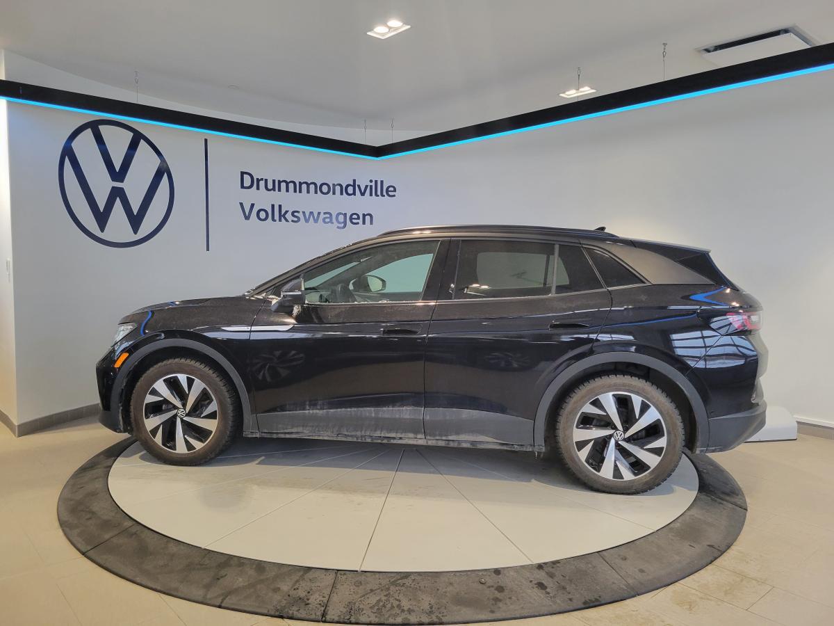 Volkswagen ID.4 2024