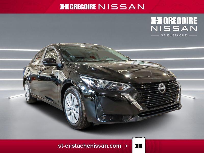 Nissan Sentra 2024