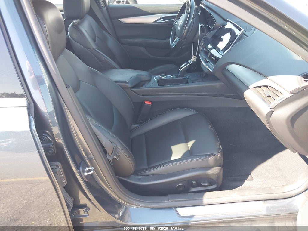 Cadillac CT5 2022