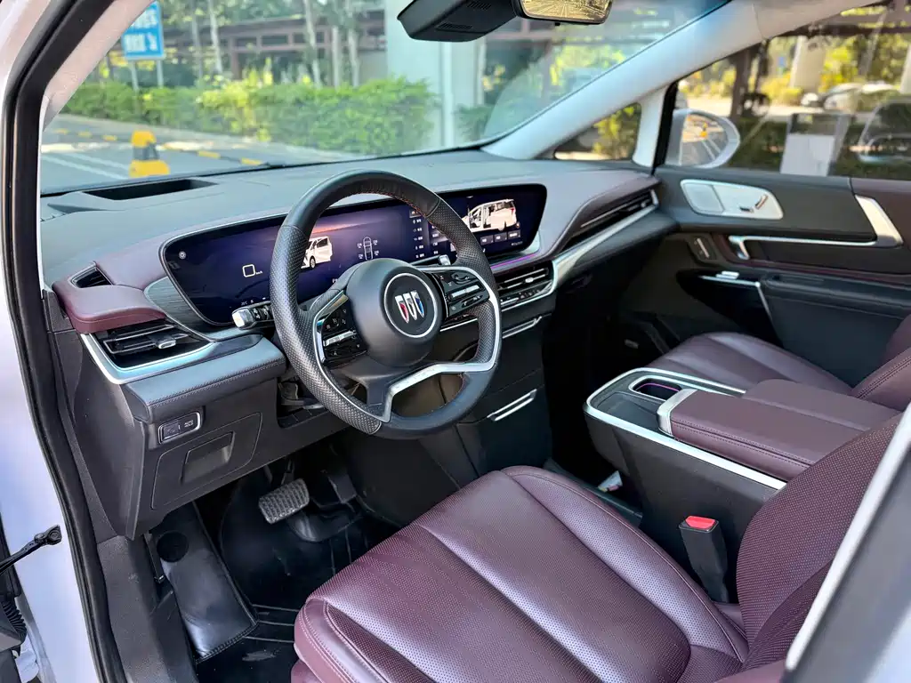 Buick Century 2023