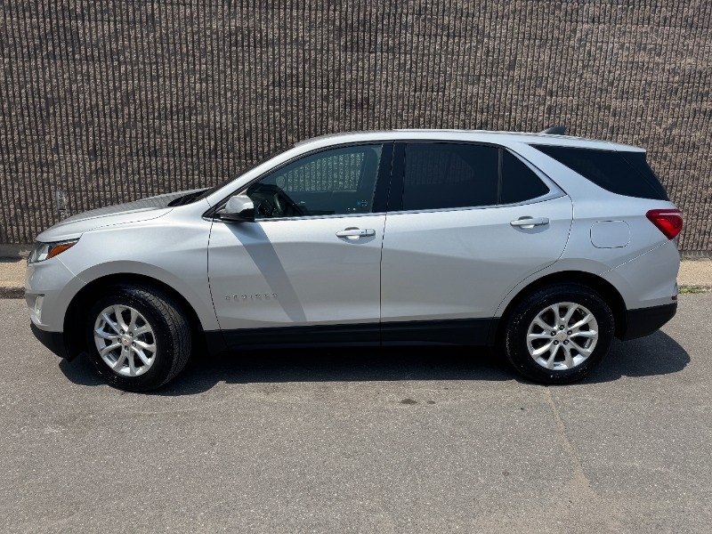 Chevrolet Equinox 2020
