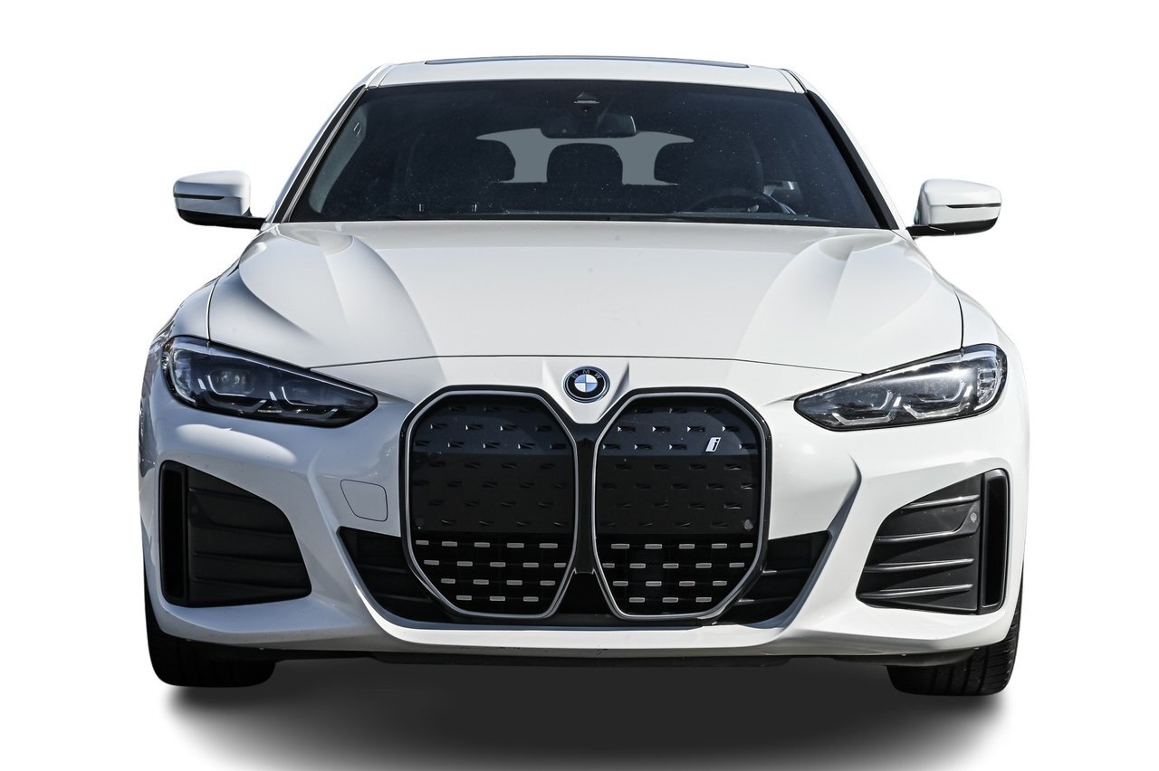 BMW i4 2023