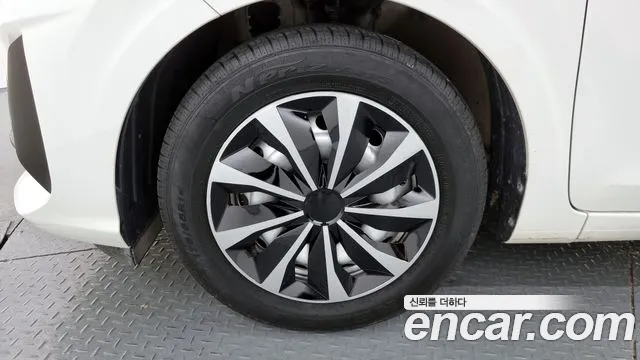 Kia Morning 2020